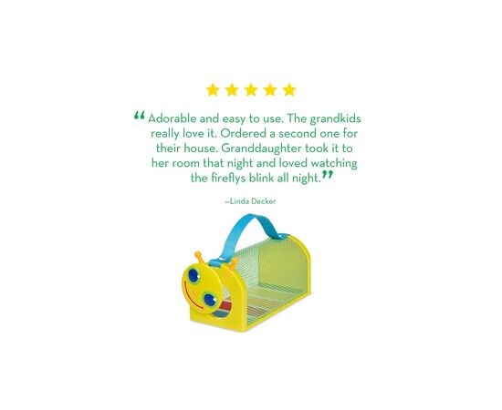 Ігровий набір Melissa&Doug Будиночок для комах "Щаслива бабка" (MD6703), зображення 4 Ігровий набір Melissa&Doug Будиночок для комах "Щаслива бабка" (MD6703), зображення 4