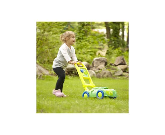 Игровой набор Melissa&Doug газонокосилка "Черепашка" (MD16744), изображение 4 Игровой набор Melissa&Doug газонокосилка "Черепашка" (MD16744), изображение 4