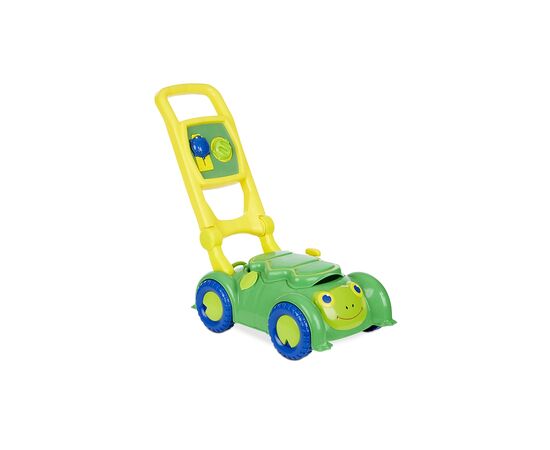 Ігровий набір Melissa&Doug газонокосарка "Черепашка" (MD16744)