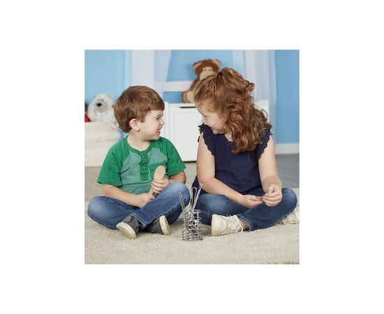 Игровой набор Melissa&Doug металлический кухонный (MD19351), изображение 2 Игровой набор Melissa&Doug металлический кухонный (MD19351), изображение 2