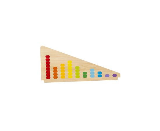 Развивающая игрушка Melissa&Doug деревянная счета "Добавления и вычитания" (MD9272), изображение 6 Развивающая игрушка Melissa&Doug деревянная счета "Добавления и вычитания" (MD9272), изображение 6