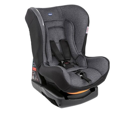 Автокрісло Chicco Cosmos Темно-сірий (79163.50)