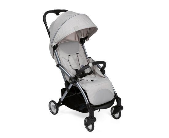 Коляска Chicco Goody Plus Stroller сіра (79877.72)