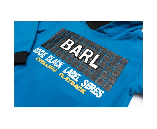 Спортивный костюм Breeze "BARL" (13280-128B-blue), изображение 7 Спортивный костюм Breeze "BARL" (13280-128B-blue), изображение 7