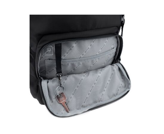 Рюкзак школьный Kite Education teens 2589-1 (K22-2589S-1), изображение 11 Рюкзак школьный Kite Education teens 2589-1 (K22-2589S-1), изображение 11