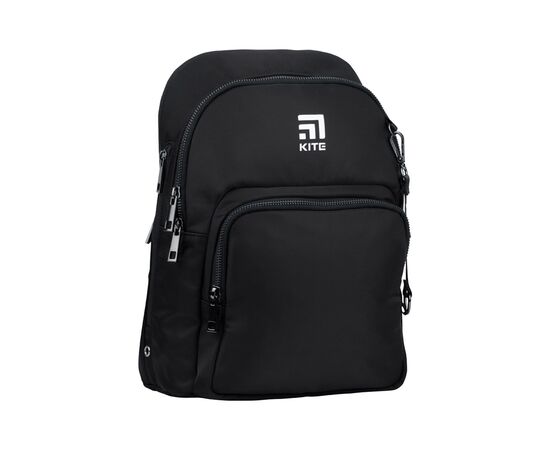 Рюкзак школьный Kite Education teens 2589-1 (K22-2589S-1), изображение 2 Рюкзак школьный Kite Education teens 2589-1 (K22-2589S-1), изображение 2