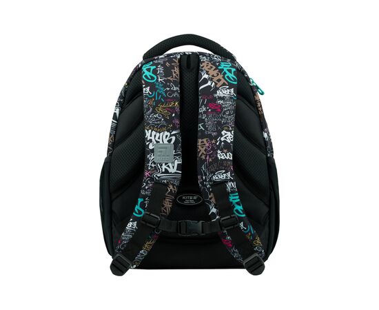 Рюкзак школьный Kite Education teens 8001M-3 (K22-8001M-3), изображение 3 Рюкзак школьный Kite Education teens 8001M-3 (K22-8001M-3), изображение 3