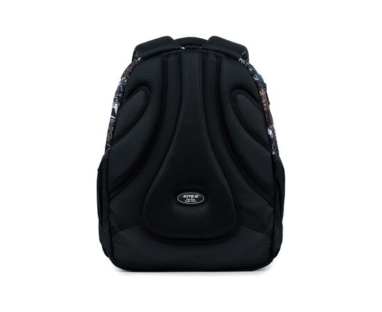 Рюкзак школьный Kite Education teens 8001M-3 (K22-8001M-3), изображение 4 Рюкзак школьный Kite Education teens 8001M-3 (K22-8001M-3), изображение 4