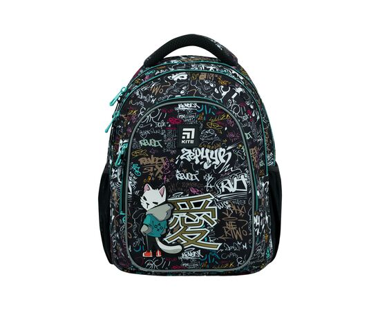 Рюкзак шкільний Kite Education teens 8001M-3 (K22-8001M-3)