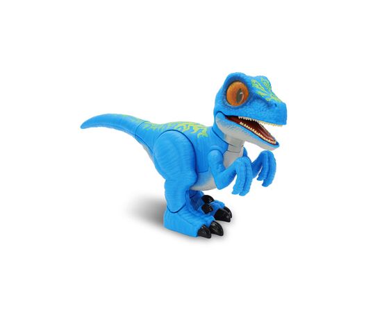 Інтерактивна іграшка Dinos Unleashed серії Walking & Talking - Велоцираптор (31125)