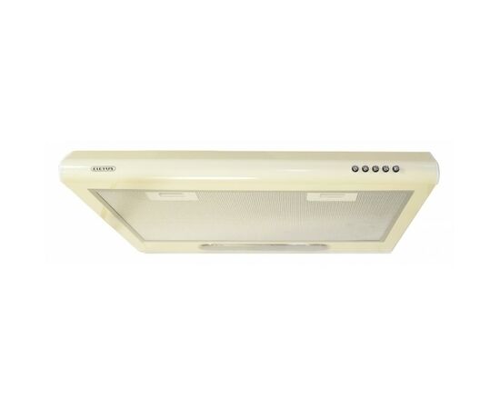 Вытяжка кухонная Eleyus Line I 50 BG, изображение 2 Вытяжка кухонная Eleyus Line I 50 BG, изображение 2