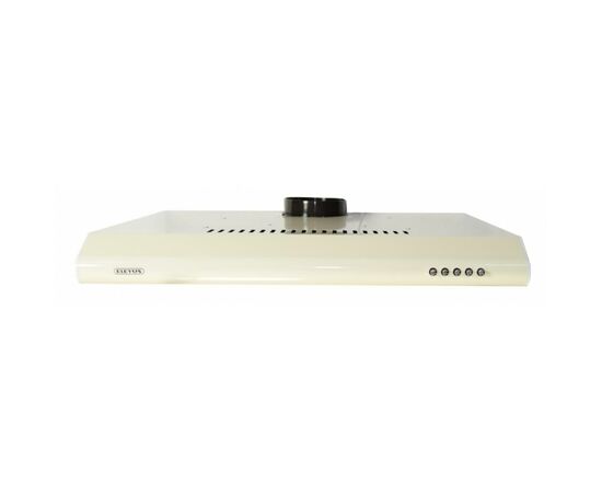 Вытяжка кухонная Eleyus Line I 50 BG, изображение 4 Вытяжка кухонная Eleyus Line I 50 BG, изображение 4