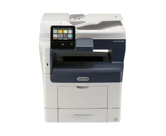 Многофункциональное устройство Xerox VersaLink B405 (B405V_DN), изображение 2 Многофункциональное устройство Xerox VersaLink B405 (B405V_DN), изображение 2