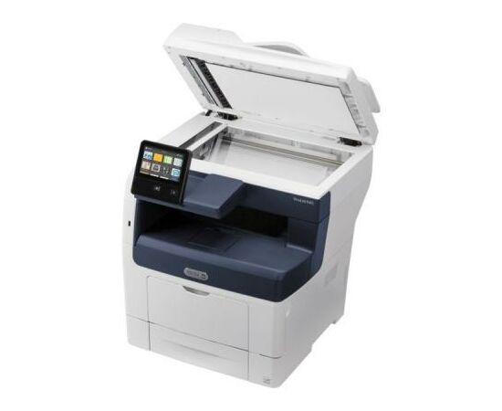 Многофункциональное устройство Xerox VersaLink B405 (B405V_DN), изображение 3 Многофункциональное устройство Xerox VersaLink B405 (B405V_DN), изображение 3