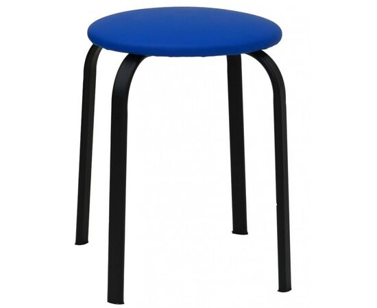 Табурет Примтекс плюс Zeppo Black S-5132