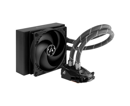 Система водяного охолодження Arctic Liquid Freezer II 120 (ACFRE00067A)
