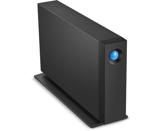 Внешний жесткий диск 3.5" 10TB LaCie (STHA10000800)