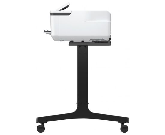 Плоттер Epson SureColor SC-T3100 24" (C11CF11302A0), изображение 5 Плоттер Epson SureColor SC-T3100 24" (C11CF11302A0), изображение 5