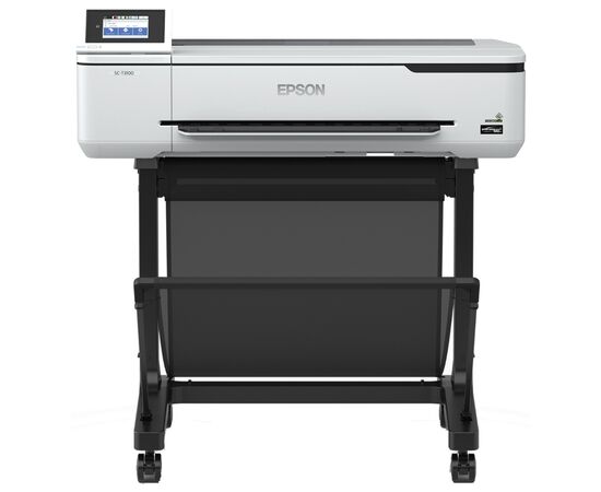 Плоттер Epson SureColor SC-T3100 24" (C11CF11302A0)