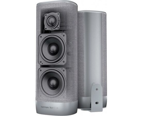 Акустическая система Harman Kardon Citation Surround Grey (HKCITASURRGRYEU), изображение 7 Акустическая система Harman Kardon Citation Surround Grey (HKCITASURRGRYEU), изображение 7