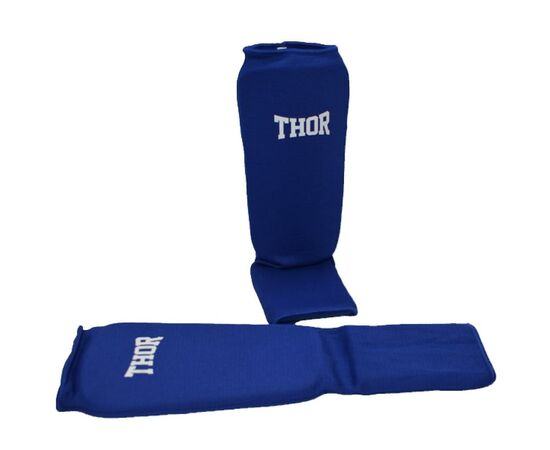 Защита голени и стопы Thor M Blue (1104/02 (BLUE) M)
