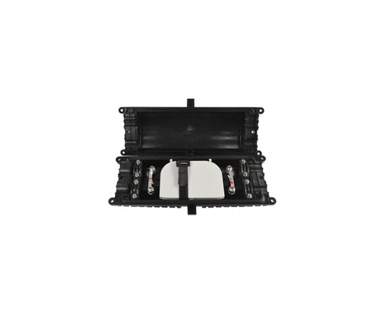 Муфта оптическая Crosver FOSC-A024/24-1-12, изображение 2 Муфта оптическая Crosver FOSC-A024/24-1-12, изображение 2