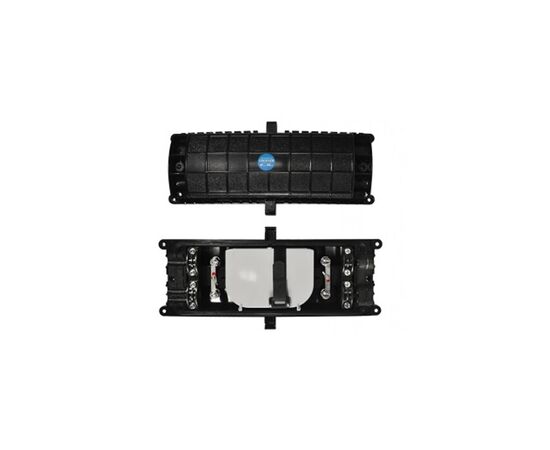 Муфта оптическая Crosver FOSC-A024/24-1-12, изображение 3 Муфта оптическая Crosver FOSC-A024/24-1-12, изображение 3