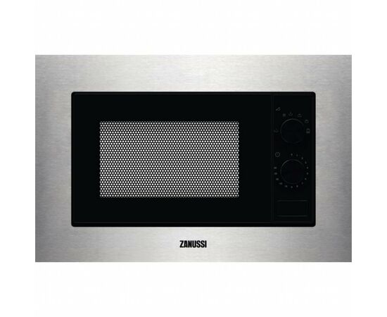 Мікрохвильова піч Zanussi ZMSN5SX