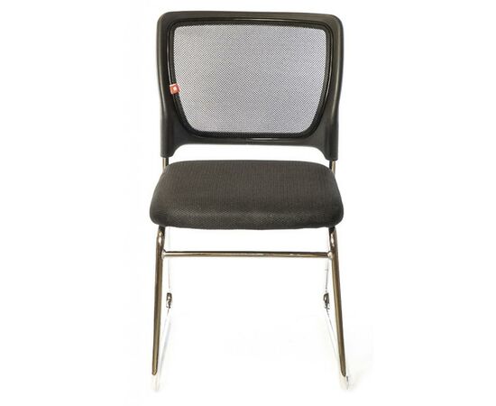 Офисный стул Аклас Астро CH Черный (12740), изображение 2 Офисный стул Аклас Астро CH Черный (12740), изображение 2