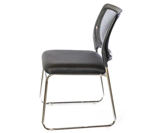 Офисный стул Аклас Астро CH Черный (12740), изображение 3 Офисный стул Аклас Астро CH Черный (12740), изображение 3