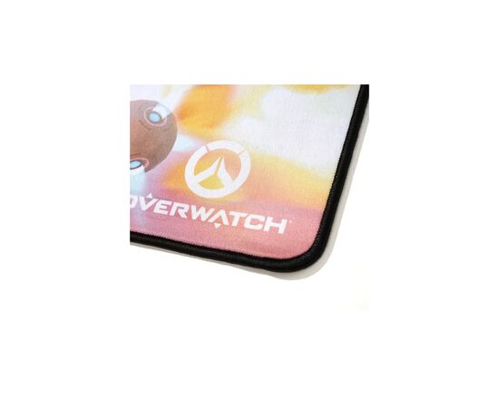 Коврик для мышки Blizzard Overwatch Wrecking Ball (BXSFFK30522070035), изображение 3 Коврик для мышки Blizzard Overwatch Wrecking Ball (BXSFFK30522070035), изображение 3