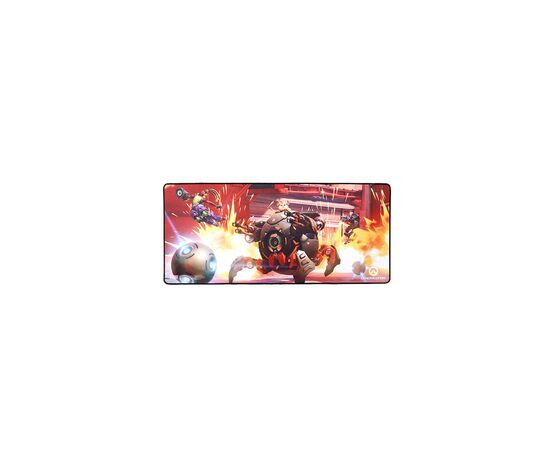 Коврик для мышки Blizzard Overwatch Wrecking Ball (BXSFFK30522070035)