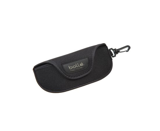 Тактические очки Bolle SWAT с дымчатыми линзами (SWATPSF), изображение 4 Тактические очки Bolle SWAT с дымчатыми линзами (SWATPSF), изображение 4