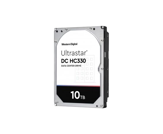 Жесткий диск 3.5" 10TB WD (WUS721010ALE6L4)