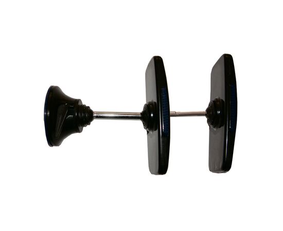 Дополнительное зеркало заднего вида DreamBaby DELUXE (G218), изображение 3 Дополнительное зеркало заднего вида DreamBaby DELUXE (G218), изображение 3