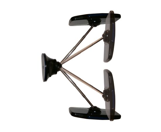 Дополнительное зеркало заднего вида DreamBaby DELUXE (G218), изображение 4 Дополнительное зеркало заднего вида DreamBaby DELUXE (G218), изображение 4