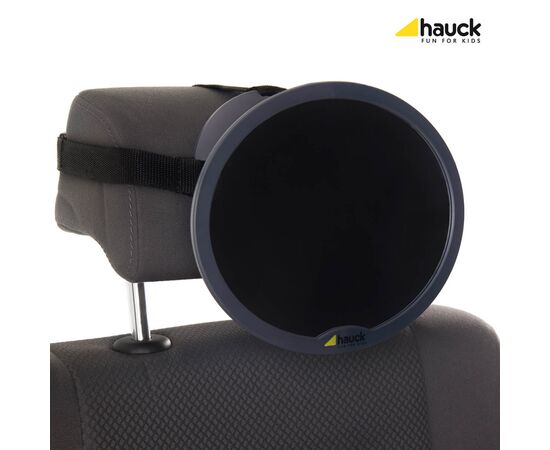 Дополнительное зеркало заднего вида Hauck Watch Me 1 (61837-0), изображение 2