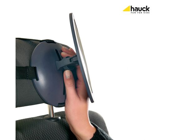 Дополнительное зеркало заднего вида Hauck Watch Me 1 (61837-0), изображение 4