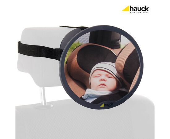 Дополнительное зеркало заднего вида Hauck Watch Me 1 (61837-0)