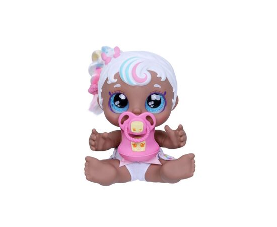 Кукла Moose Kindi Kids Маленькая сестренка Мини Мелло (50128)