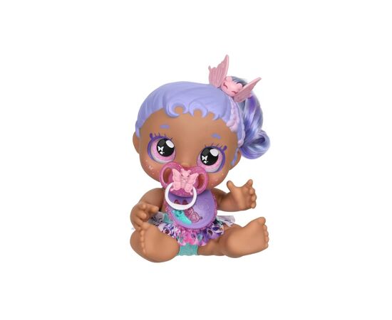 Кукла Moose Kindi Kids Маленькая сестренка Фифи Флаттер (50188)