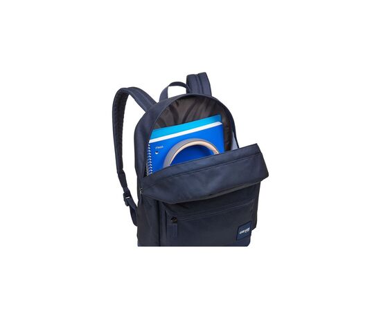 Рюкзак туристический Case Logic Alto 26L CCAM-5226 (Dress Blue) (6808599), изображение 4 Рюкзак туристический Case Logic Alto 26L CCAM-5226 (Dress Blue) (6808599), изображение 4