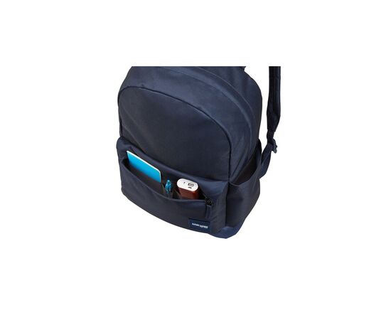 Рюкзак туристический Case Logic Alto 26L CCAM-5226 (Dress Blue) (6808599), изображение 5 Рюкзак туристический Case Logic Alto 26L CCAM-5226 (Dress Blue) (6808599), изображение 5