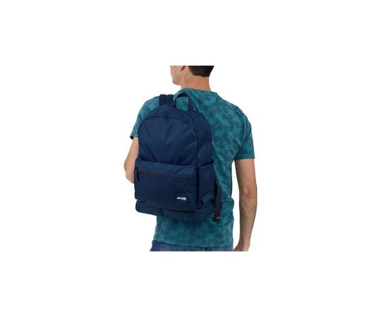 Рюкзак туристический Case Logic Alto 26L CCAM-5226 (Dress Blue) (6808599), изображение 7 Рюкзак туристический Case Logic Alto 26L CCAM-5226 (Dress Blue) (6808599), изображение 7