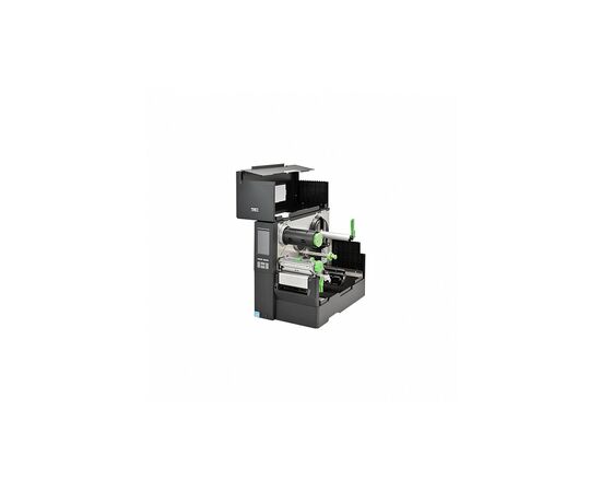 Принтер этикеток TSC MH-641P 600Dpi, USB, RS232, ethernet (MH641P-A001-0302), изображение 2 Принтер этикеток TSC MH-641P 600Dpi, USB, RS232, ethernet (MH641P-A001-0302), изображение 2