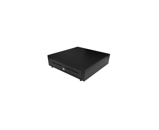 Денежный ящик MG 16S (black 24V/12V) (GE-CD-410)