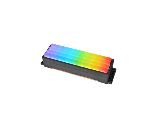 Система водного охлаждения ThermalTake Floe RC360 CPU Memory AIO Liquid Cooler (CL-W290-PL12SW-A), изображение 5 Система водного охлаждения ThermalTake Floe RC360 CPU Memory AIO Liquid Cooler (CL-W290-PL12SW-A), изображение 5