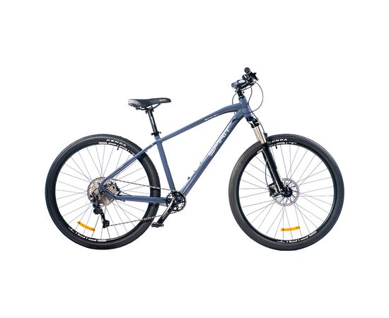Велосипед Spirit Echo 9.4 29" рама M Graphite (52029159445)