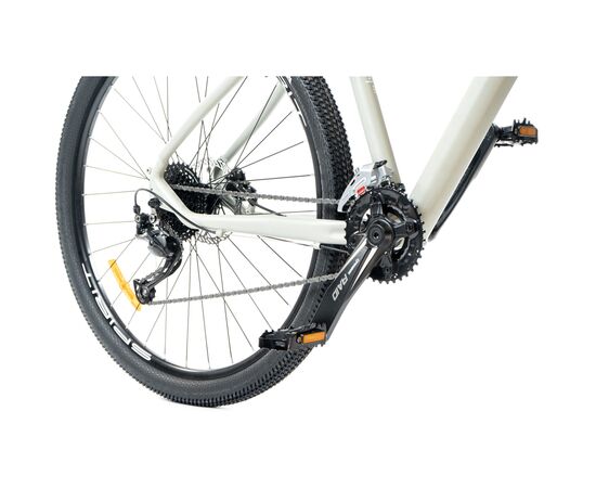 Велосипед Spirit Echo 9.3 29" рама M Grey (52029169345), зображення 2 Велосипед Spirit Echo 9.3 29" рама M Grey (52029169345), зображення 2