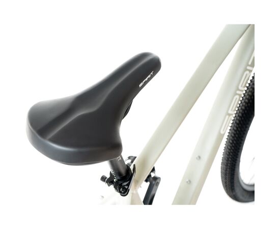 Велосипед Spirit Echo 9.3 29" рама M Grey (52029169345), зображення 5 Велосипед Spirit Echo 9.3 29" рама M Grey (52029169345), зображення 5